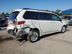 Lot #2957671986 2015 TOYOTA SIENNA XLE