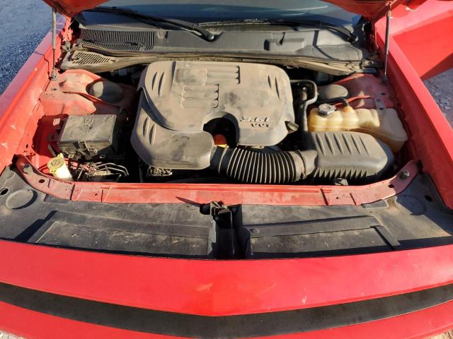 2016 DODGE CHALLENGER - 2C3CDZAG3GH195913