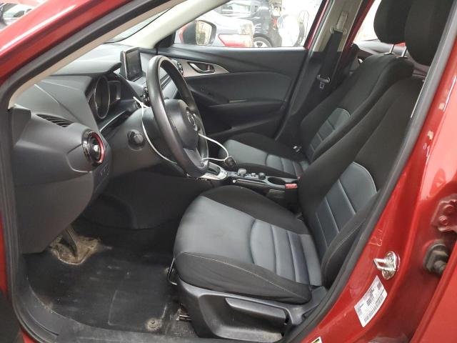 2017 MAZDA CX-3 SPORT - JM1DKFB72H0170395