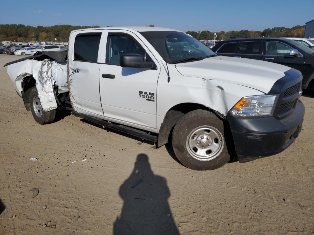 Lot #2955241473 2023 RAM 1500 CLASS