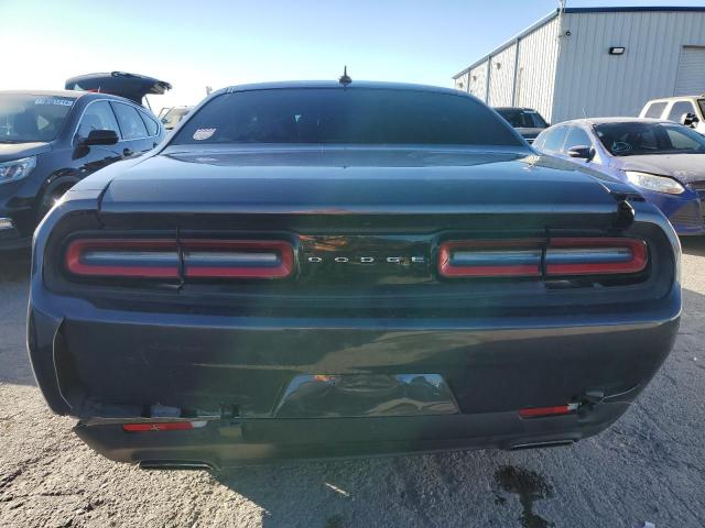 2015 DODGE CHALLENGER - 2C3CDZAG2FH885070