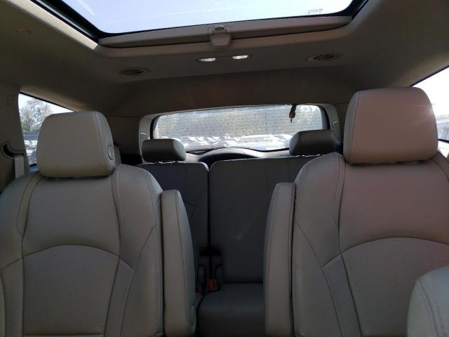 2018 BUICK ENCLAVE PR - 5GAEVBKW9JJ174540