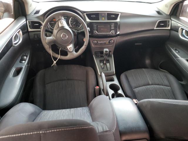 2016 NISSAN SENTRA S - 3N1AB7AP2GY293308