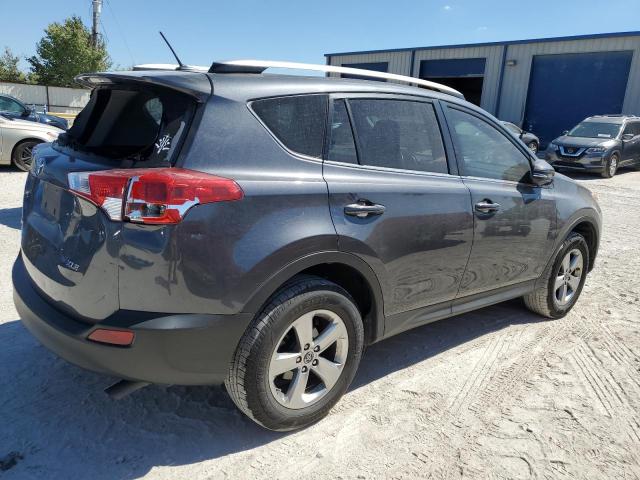 VIN JTMWFREV4FD065677 2015 Toyota RAV4, Xle no.3