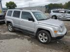 JEEP PATRIOT SP photo