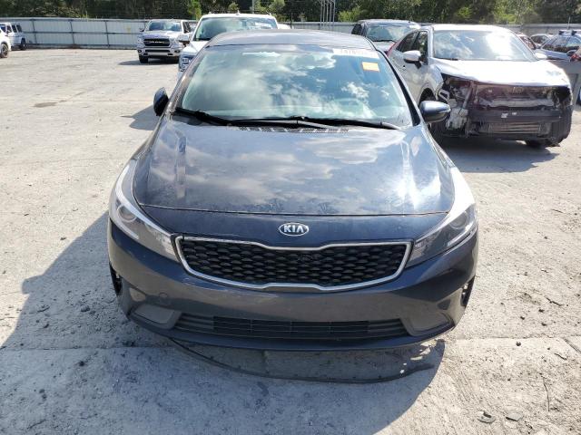 2017 KIA FORTE LX - KNAFK5A88H5679999