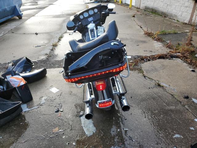 2016 HARLEY-DAVIDSON FLHTCU ULT - 1HD1FCM17GB644938