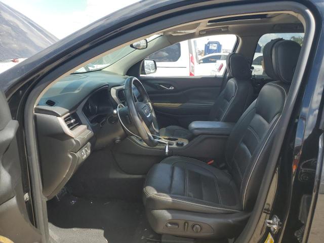 VIN 1GKKNXLS7HZ259614 2017 GMC Acadia, Denali no.7