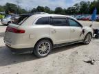 LINCOLN MKT снимка