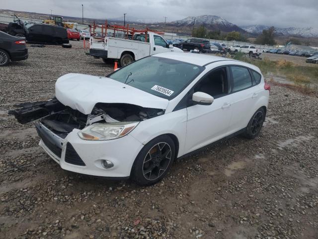 2013 FORD FOCUS SE #3028852076