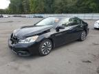 2017 HONDA ACCORD HYB - JHMCR6F58HC017887