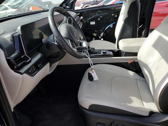 2023 KIA SPORTAGE E - 5XYK33AF0PG098648