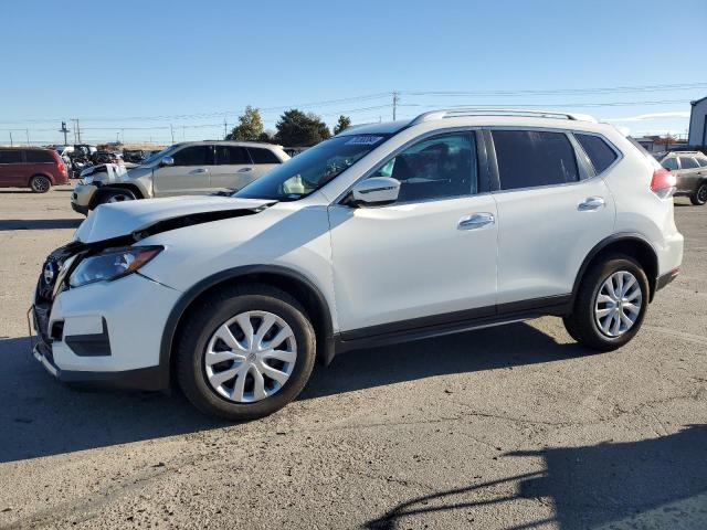 2017 NISSAN ROGUE S - JN8AT2MV4HW005471