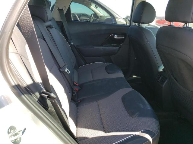 2020 KIA NIRO EX - KNDCC3LG9L5049414