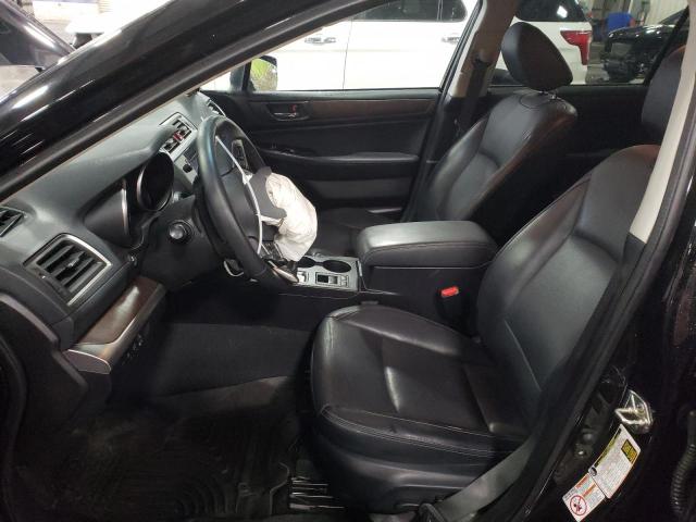 2017 SUBARU OUTBACK 2. - 4S4BSANC3H3346769