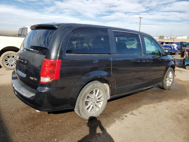 VIN 2C4RDGEG9ER181218 2014 Dodge Grand Caravan, R/T no.3