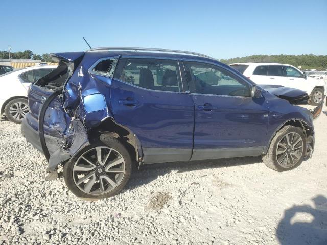 2017 NISSAN ROGUE SPOR - JN1BJ1CP3HW011154
