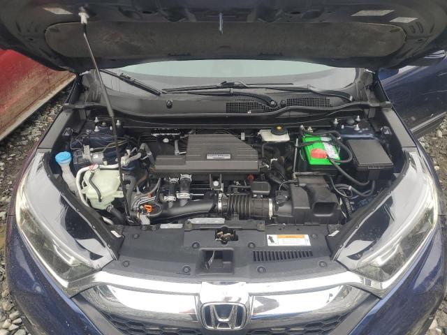 2019 HONDA CR-V EX - 7FARW2H57KE038254