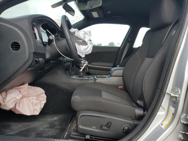 2023 DODGE CHARGER SX - 2C3CDXBG0PH674051