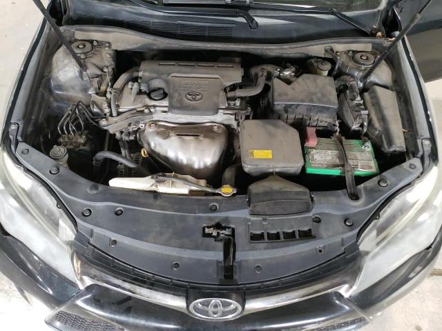 VIN 4T1BF1FK8FU071689 2015 Toyota Camry, LE no.11