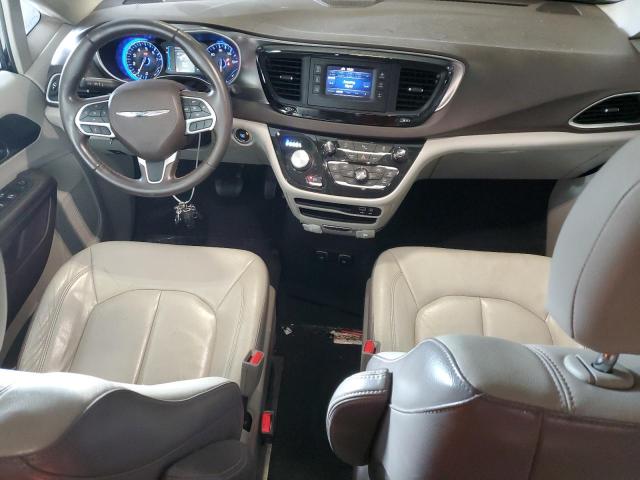 2017 CHRYSLER PACIFICA T - 2C4RC1BG9HR784792