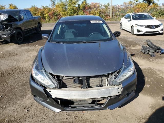 2017 NISSAN ALTIMA 2.5 - 1N4AL3AP3HN334763