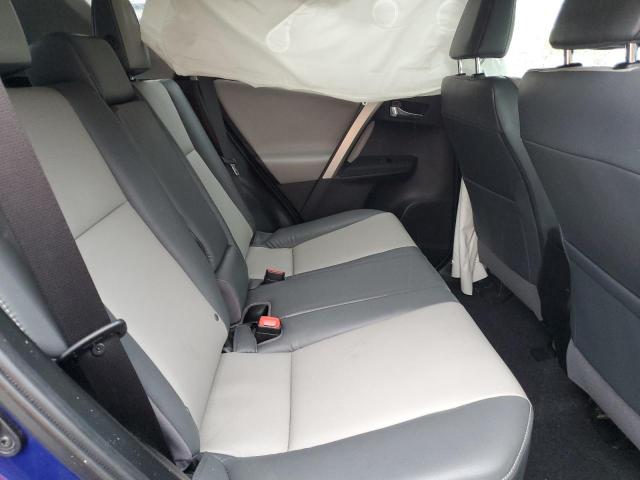 2015 TOYOTA RAV4 LIMIT - 2T3DFREV8FW353728