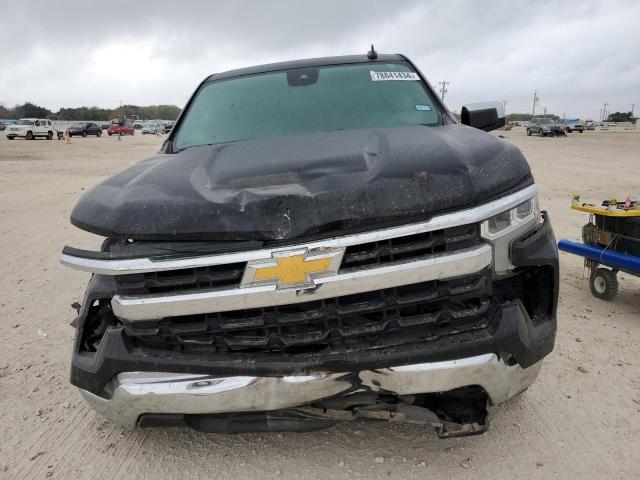1GCPACEK3NZ571055 2022 CHEVROLET ALL Models