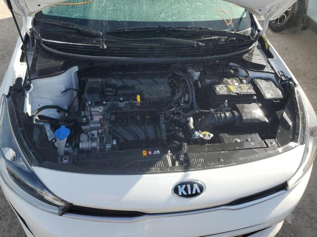 VIN 3KPA24AD1ME427787 2021 KIA Rio, LX no.11