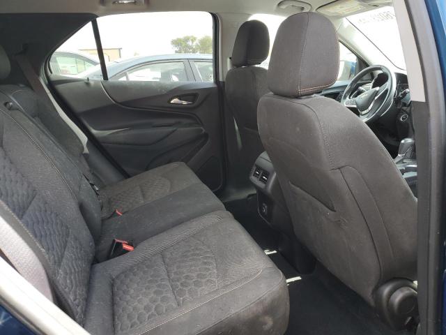 2020 CHEVROLET EQUINOX LT - 2GNAXJEV5L6110250