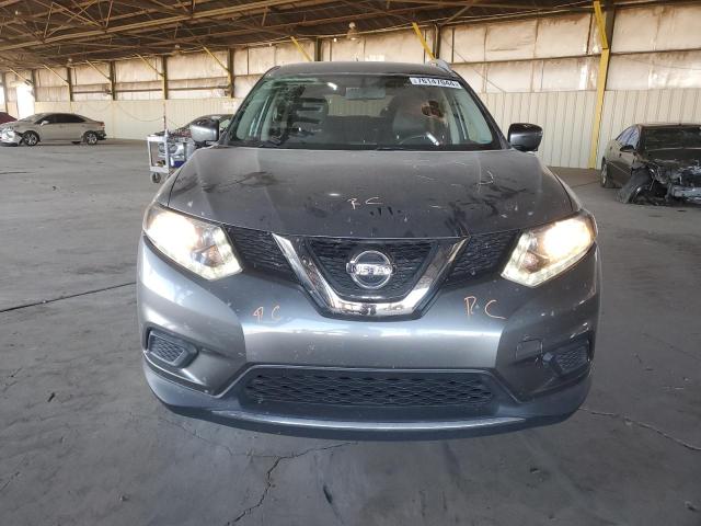 2016 NISSAN ROGUE S - JN8AT2MT4GW027211