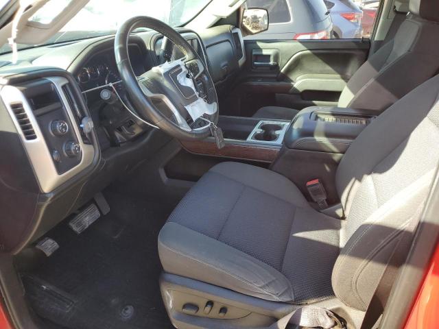 2016 GMC SIERRA K15 1GTV2MEC8GZ290150