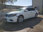 2017 NISSAN ALTIMA 3.5 - 1N4BL3AP1HC266107