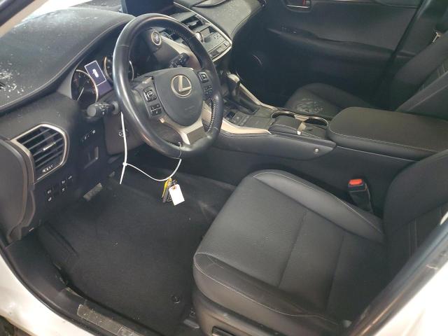 2020 LEXUS NX 300 - JTJGARDZ2L5008050