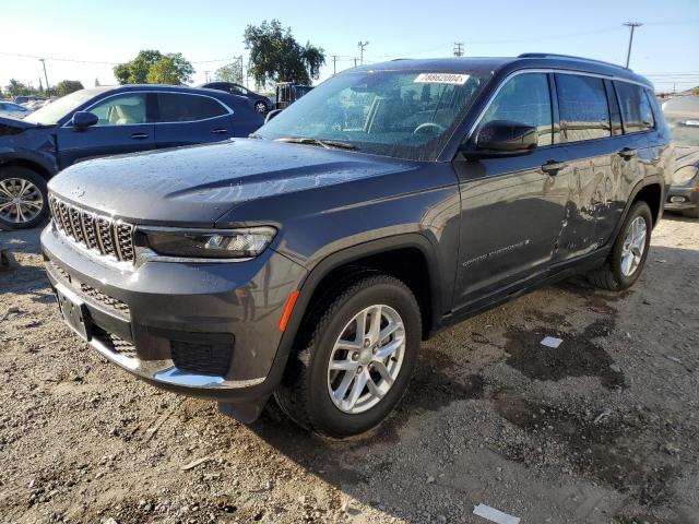 2022 JEEP GRAND CHER #2942501088