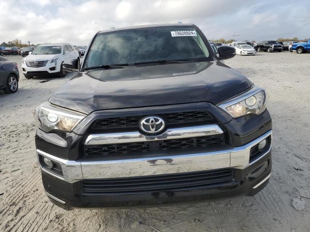 2015 TOYOTA 4RUNNER SR - JTEZU5JR9F5108761