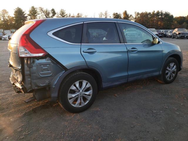 VIN 2HKRM4H52EH611774 2014 Honda CR-V, EX no.3