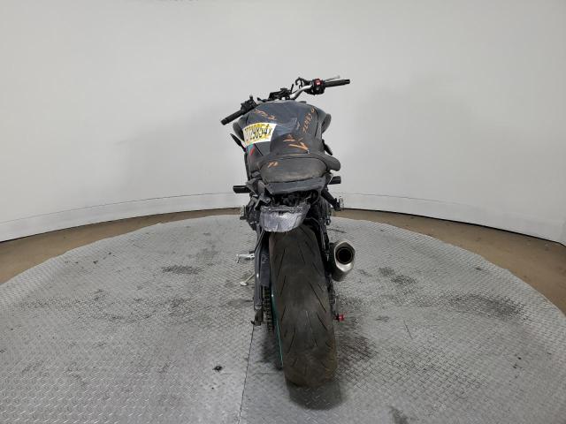 2023 YAMAHA MTN1000 - JYARN79E2PA000940