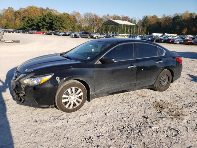 2017 NISSAN ALTIMA 2.5 #2978805932