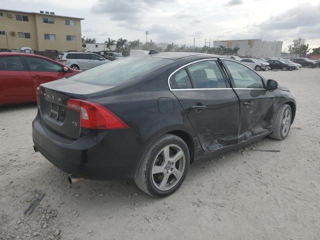 VIN YV1612FS7D1223688 2013 Volvo S60, T5 no.3