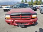 DODGE DURANGO photo