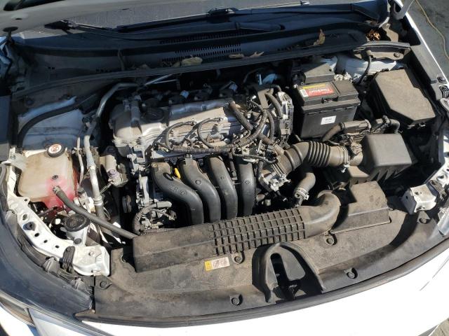 2020 TOYOTA COROLLA LE - 5YFEPRAE0LP101324