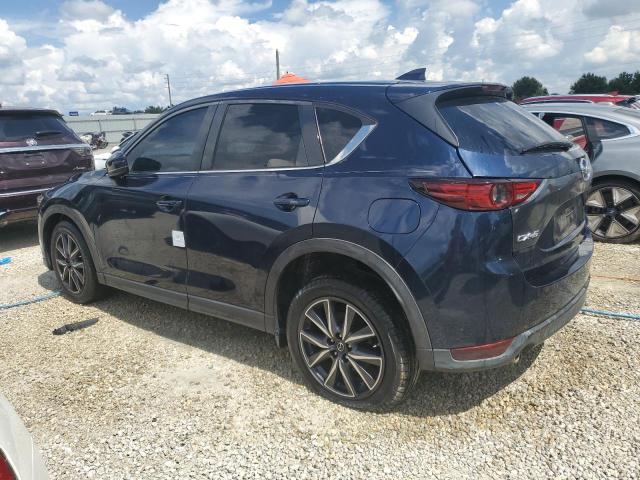 VIN JM3KFADM0J1420578 2018 Mazda CX-5, Grand Touring no.2