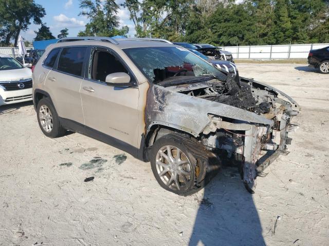 VIN 1C4PJLCBXEW217523 2014 Jeep Cherokee, Latitude no.4