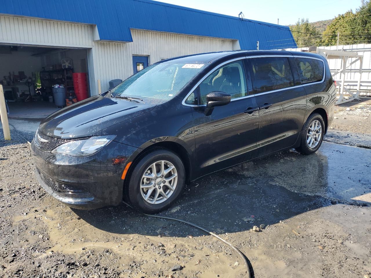 Chrysler Pacifica 2022 LX