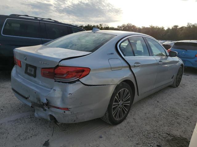 2019 BMW 530E - WBAJA9C54KB399240