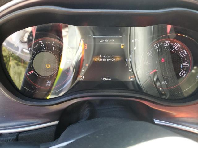 2018 DODGE CHALLENGER - 2C3CDZAG7JH310150