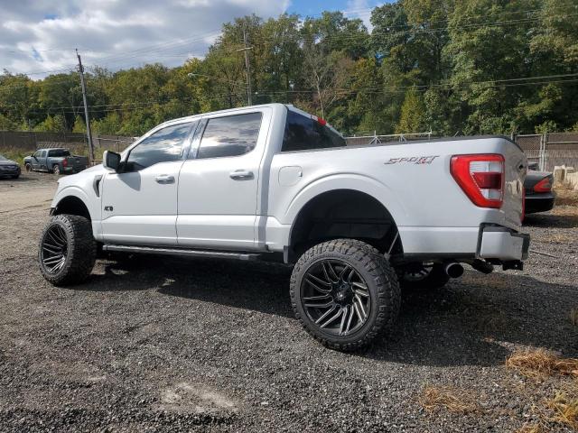Vin: 1ftew1ep4nkd16027, lot: 75927454, ford f-150 supercrew 20222