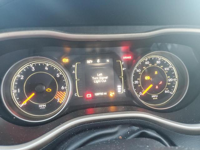 2015 JEEP CHEROKEE L 1C4PJLCB8FW660786