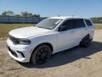 Lot #2957804169 2021 DODGE DURANGO SX